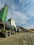 СК бетон строй монтаж (Prikubanskiy City administrative district, mikrorayon imeni Petra Metalnikova, Peter Metalnikov Street, 42), hormigón, productos de hormigón