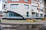 Akatombo kaikan (Arkhitektora Vlasova Street, 8), cultural center