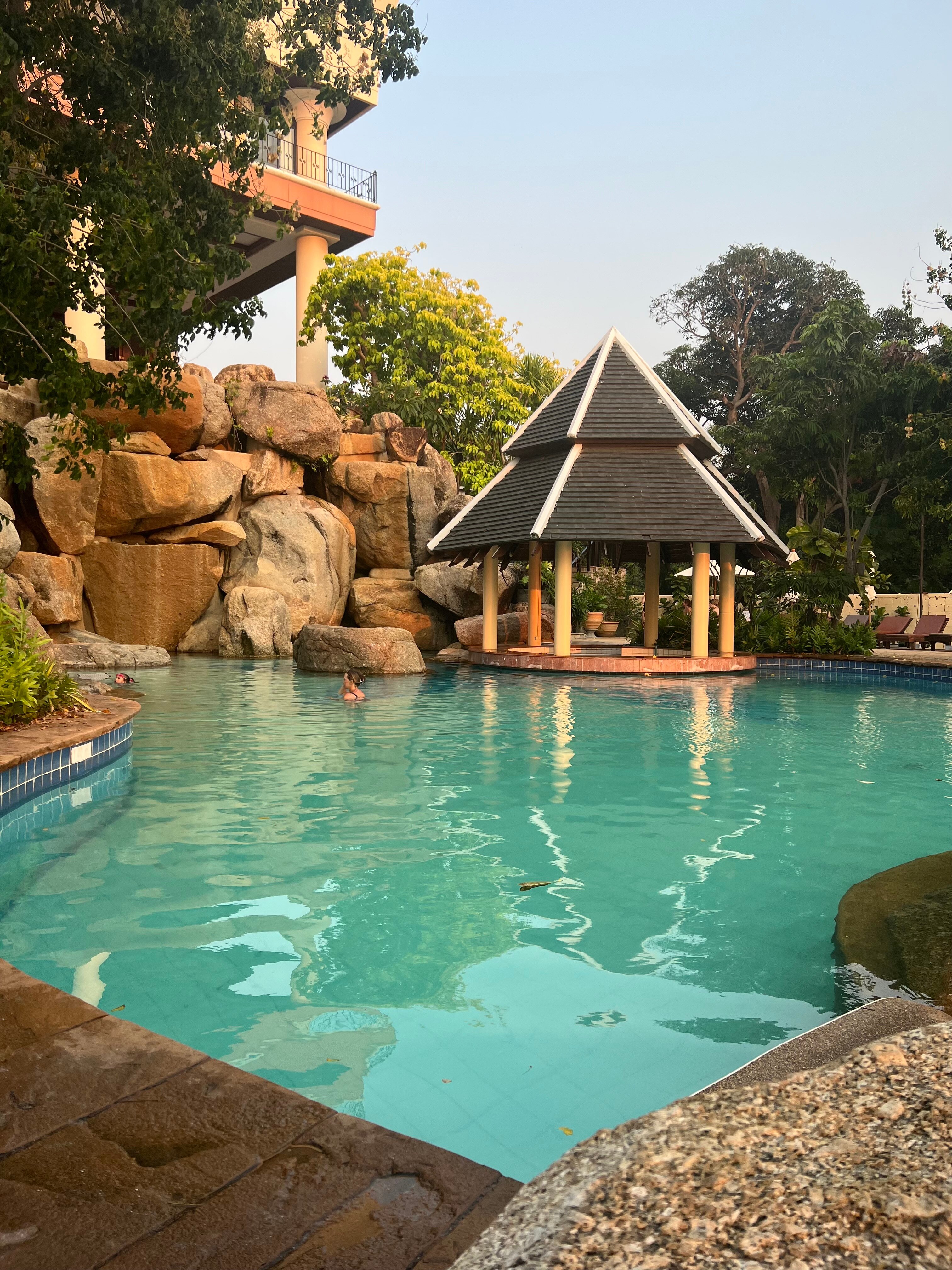 Фото Long Beach Garden Hotel & SPA