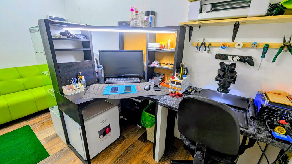 Phone repair Repair and that's IT, Rostov‑na‑Donu, photo
