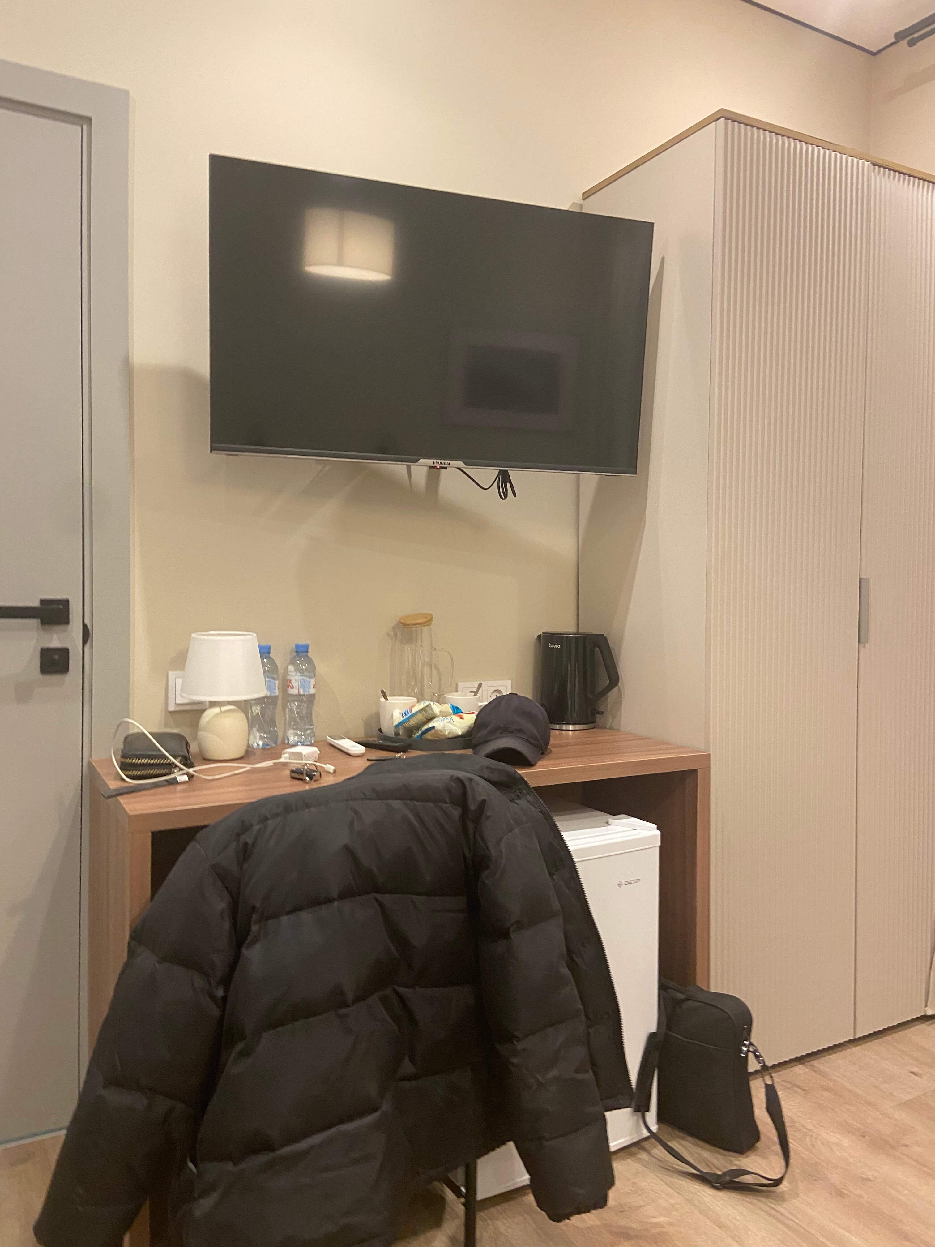 Фото Гостиница Электросталь