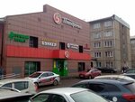 Азбука дыма (ulitsa 60 let Oktyabrya, 110А), tienda de vapeo