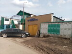 Камаз (посёлок Сидоровка, Гвардейская ул., 12), автосервис, автотехцентр в Набережных Челнах