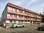 Gorodskaya klinicheskaya bolnitsa № 11 Poliklinika № 2 Leninskogo rayona (ulitsa Vasilevskogo, 85), polyclinic for adults