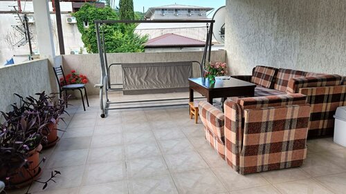 Гостиница Виктория в Лоо