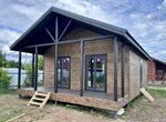 Уютстрой (Soldatskaya Street, 8), construction of country houses and cottages