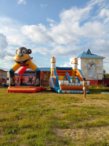 Нағыз лесбияндық поцелу