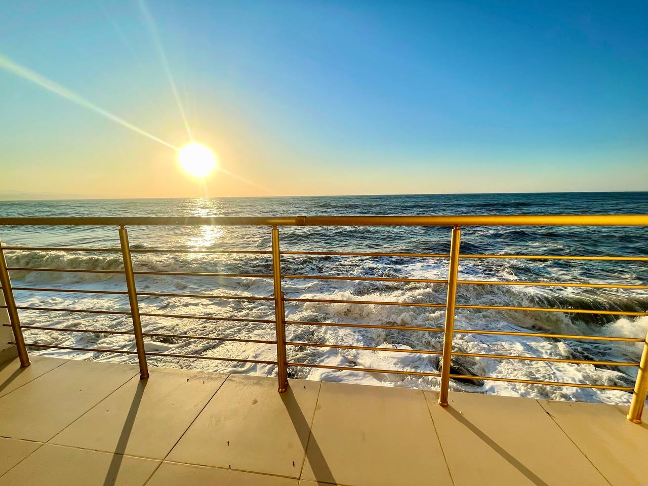 Фото Лагуна в Утесе