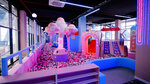 Kids Club (Kocaeli, Izmit, Altun Street, 130A) ، غرفة ألعاب للأطفال