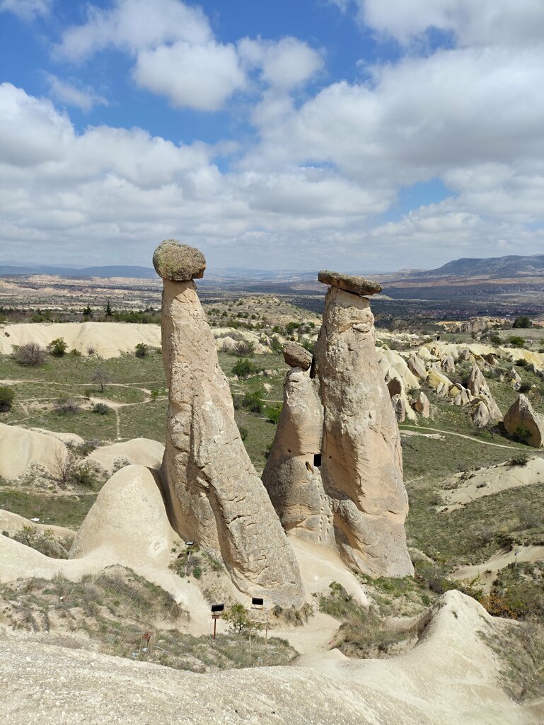 Museum Urgup Cappadocia, Urgup, photo