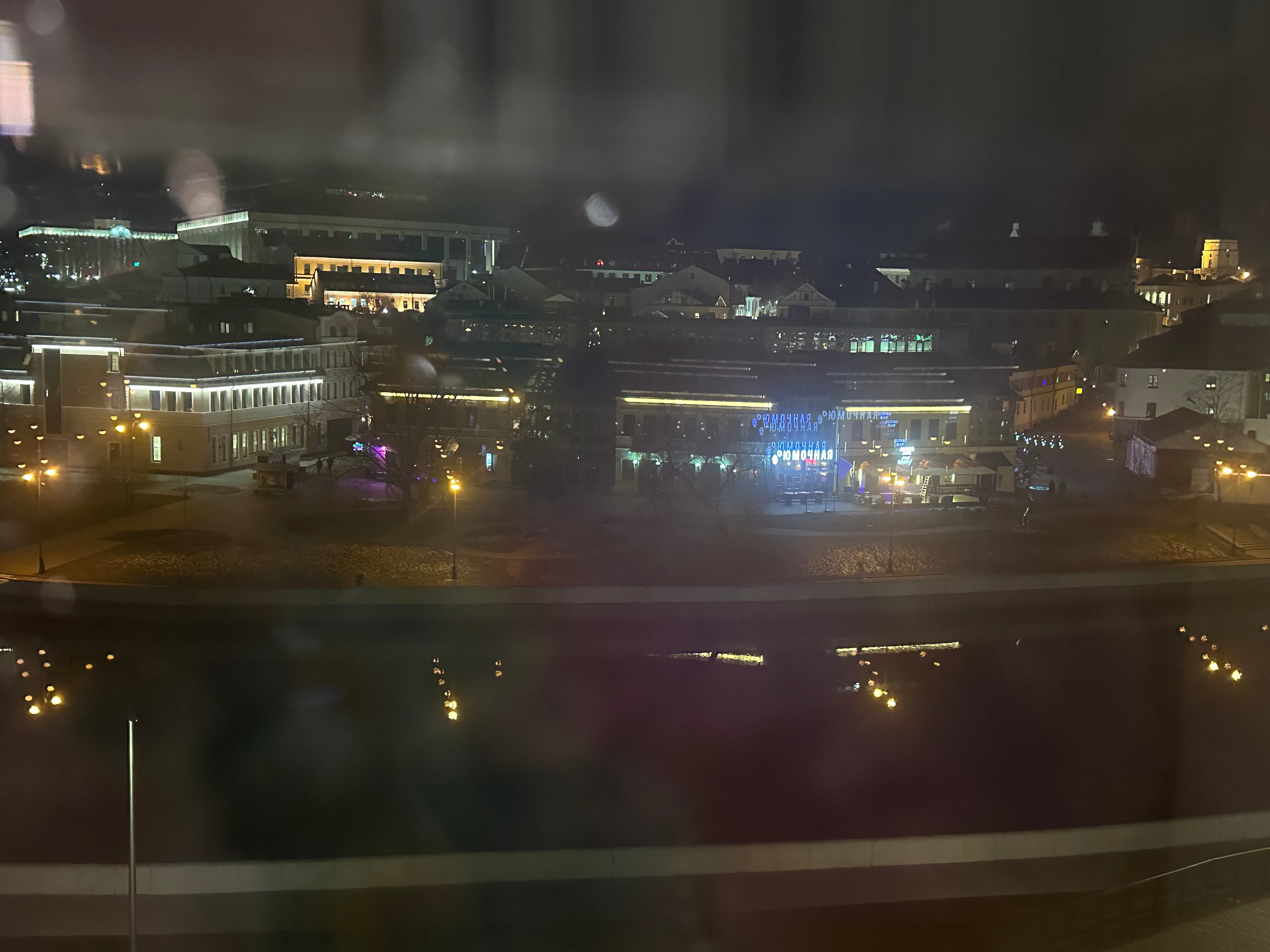 Фото The Basilian Minsk, Curio Collection by Hilton