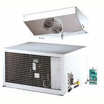 Rivacold (mikrorayon Skhodnya, Nekrasova Street, 2), equipos de refrigeración industriales