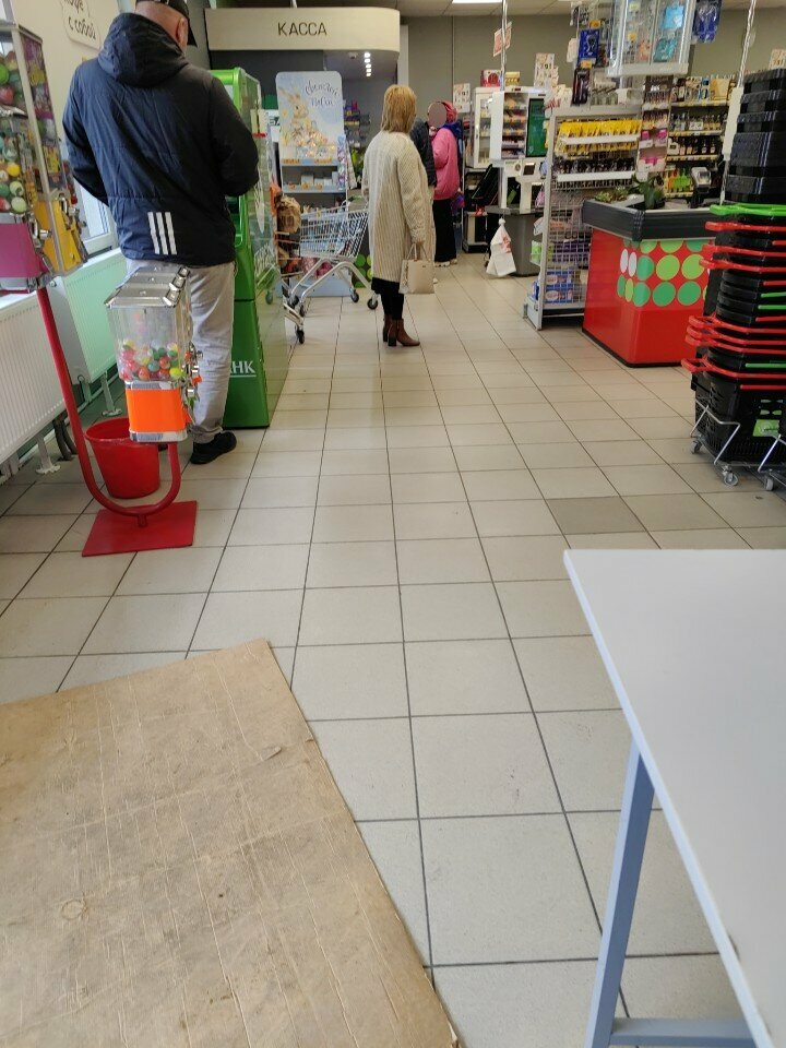 ATM Sberbank, Gelendgik, photo