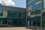 Офисный центр (Prikubanskiy City administrative district, posyolok Kalinino, Rossiyskaya ulitsa, 333), sale and lease of commercial real estate