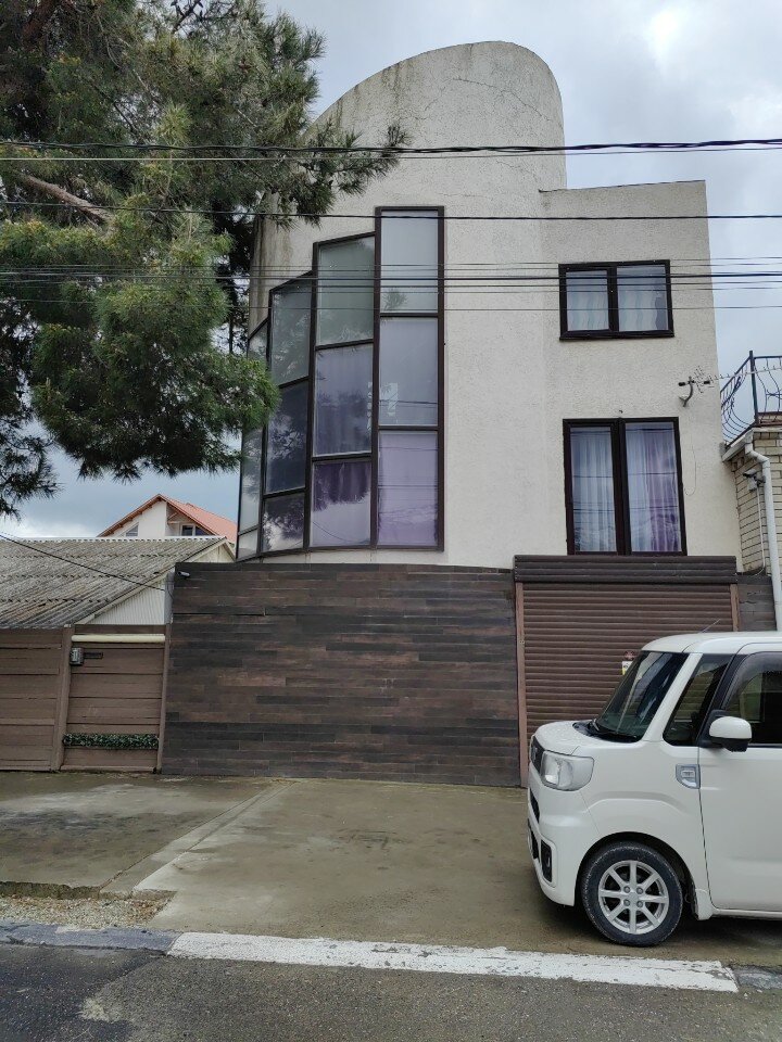 Фото Седьмое небо