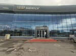 Knewstar Verra (Salavata Yulaeva Avenue, 24), car dealership