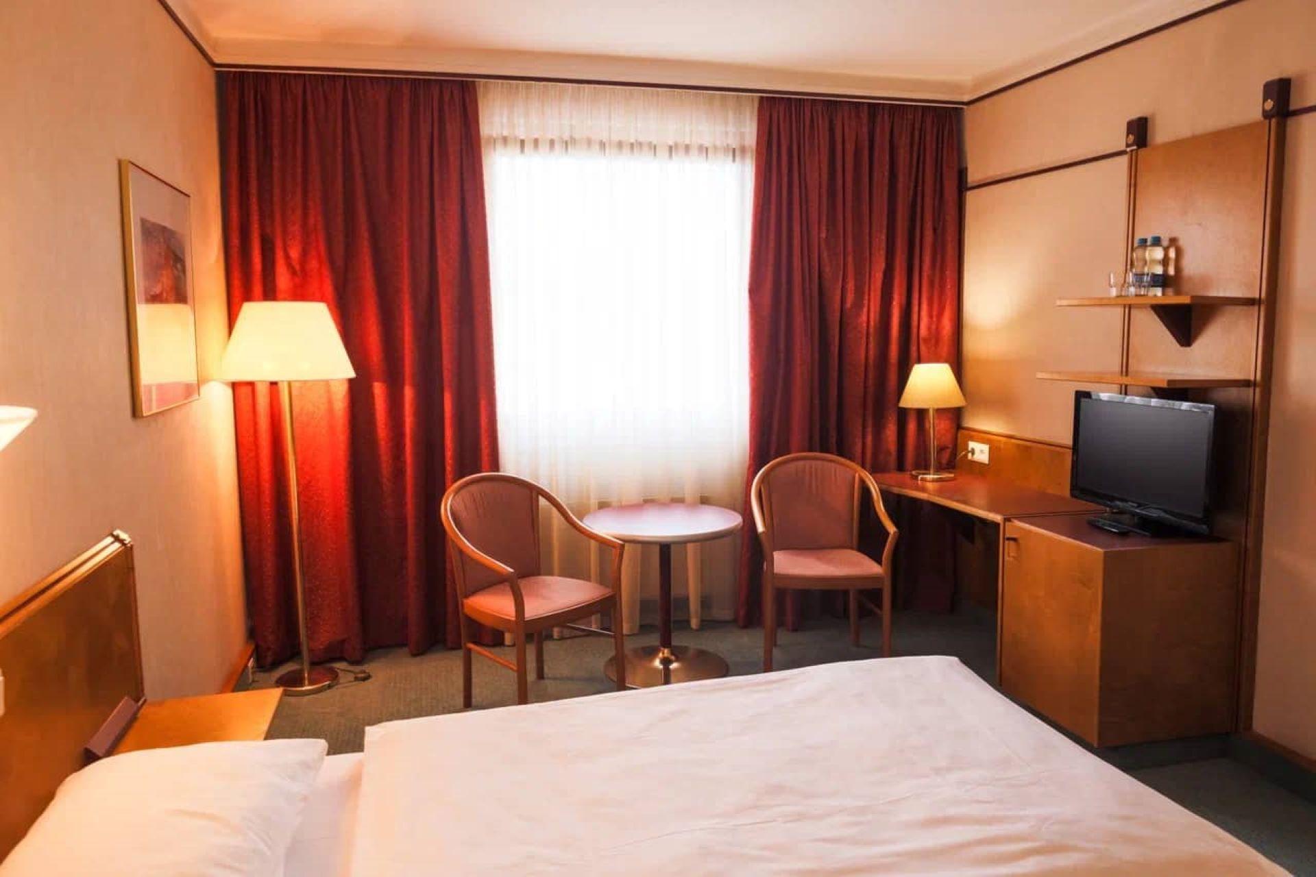 Фото Береста Парк