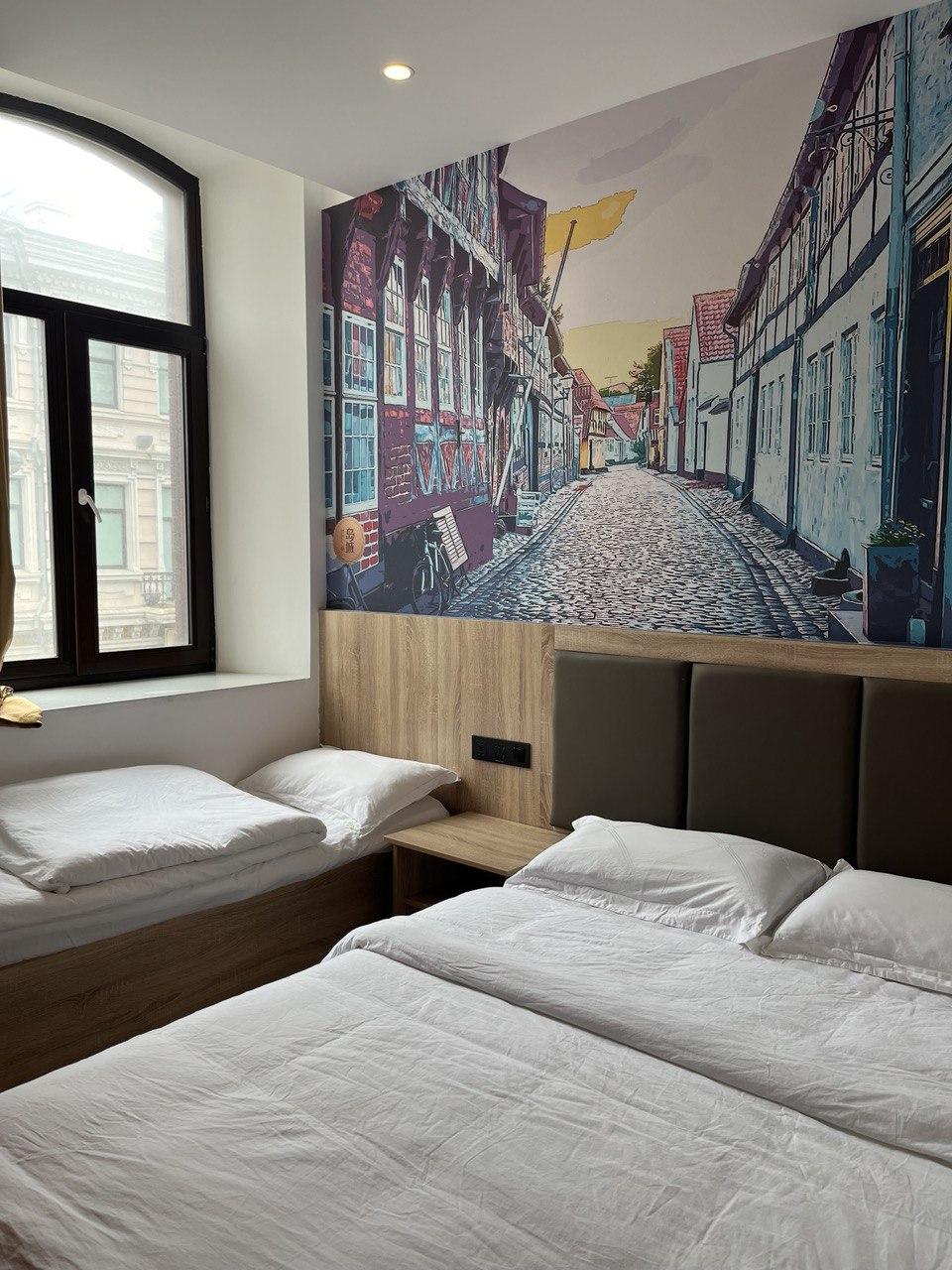 Фото Holiday Hotel