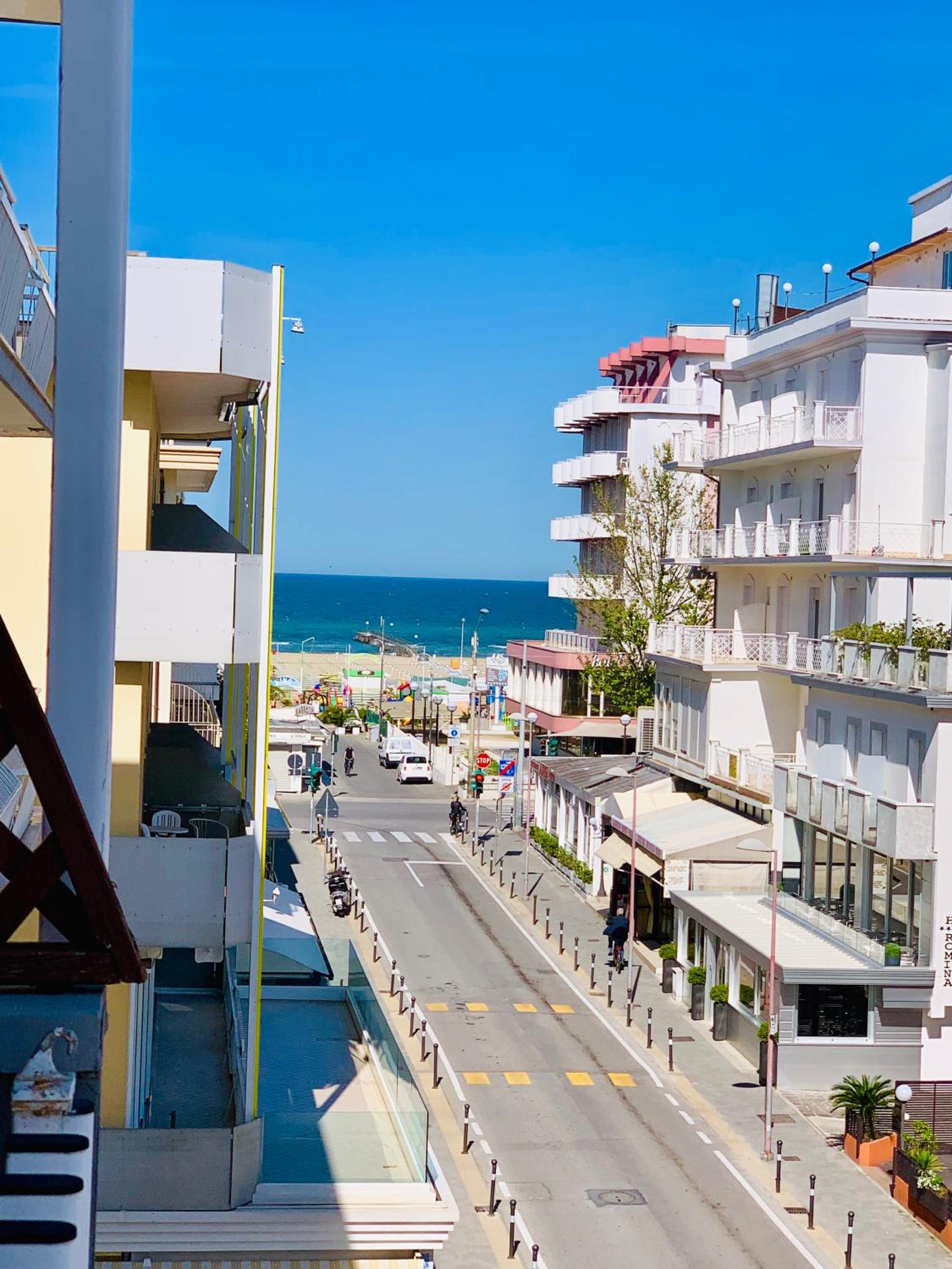 Фото Hotel Palma Benessere