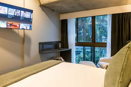 Гостиница Song Hotel Sydney в Сиднее