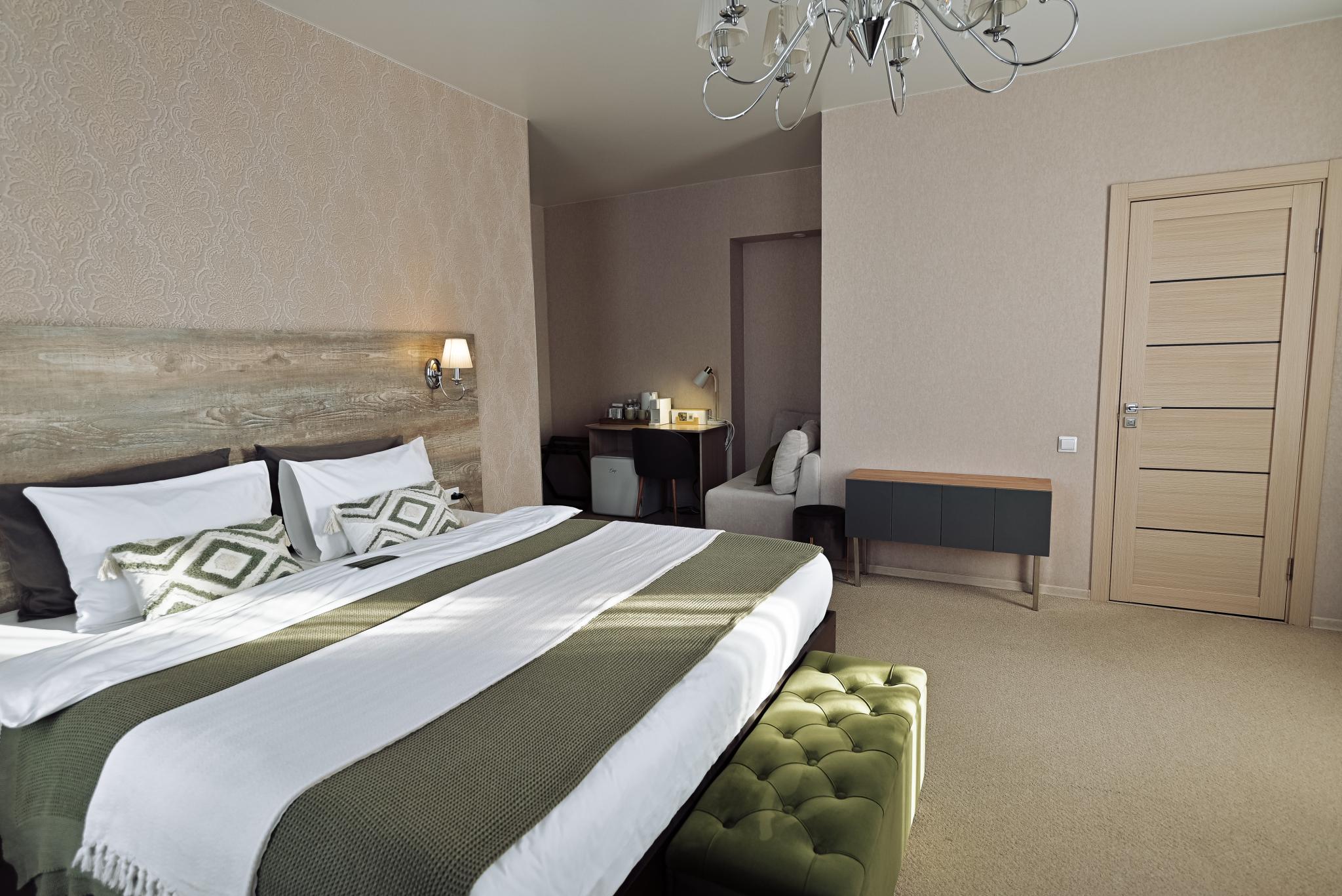 Фото Бутик отель Статлер