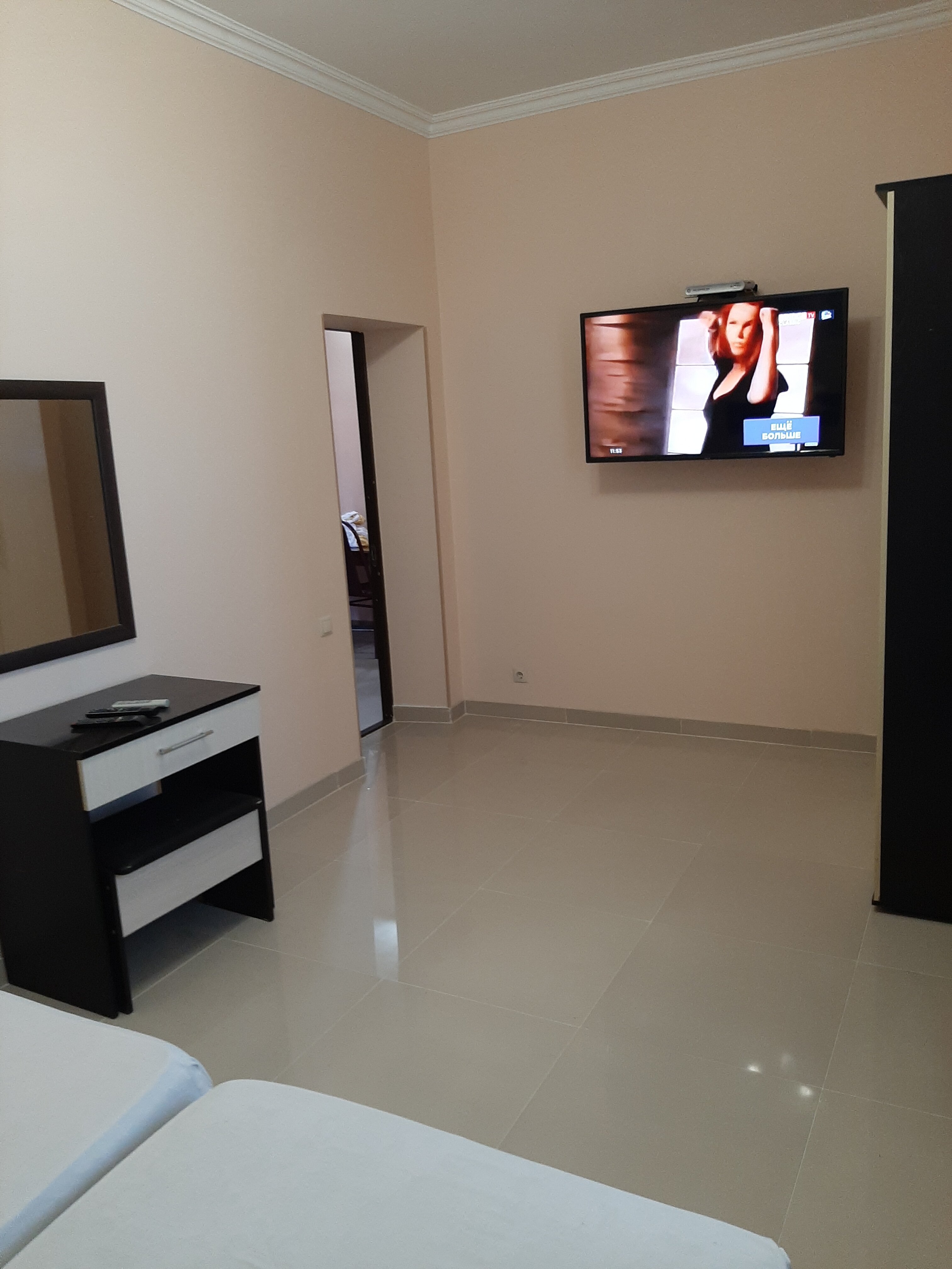 Фото Гринго