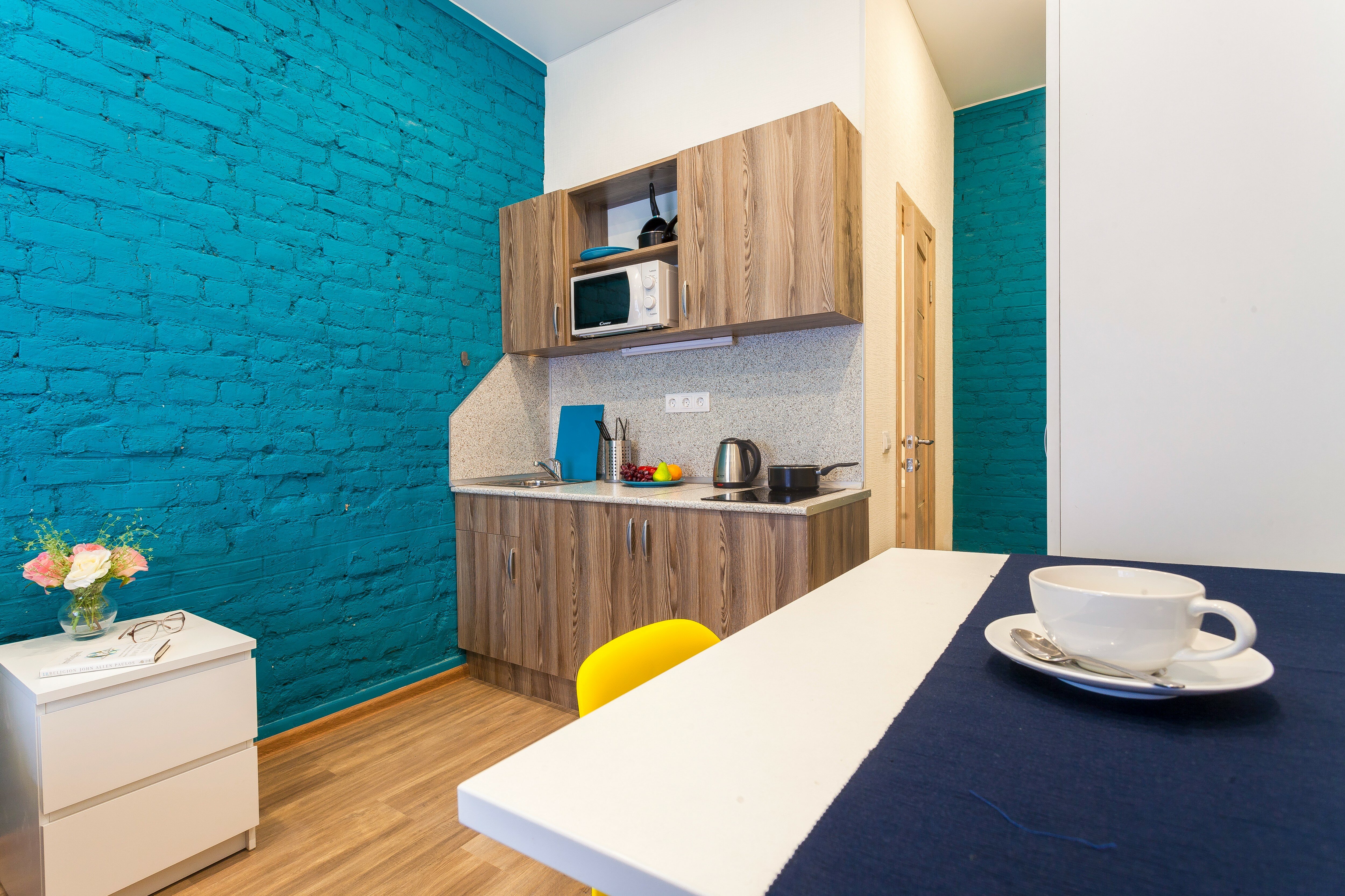 Фото отеля 4