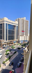 Baniyas Square (Baniyas Square, Al Rigga, Deira, Dubai), park