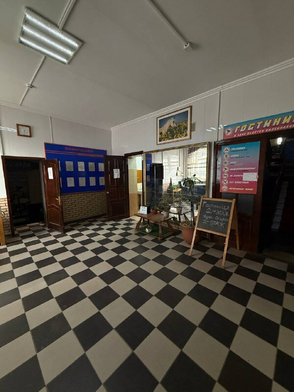 Фото Дальнобойщик