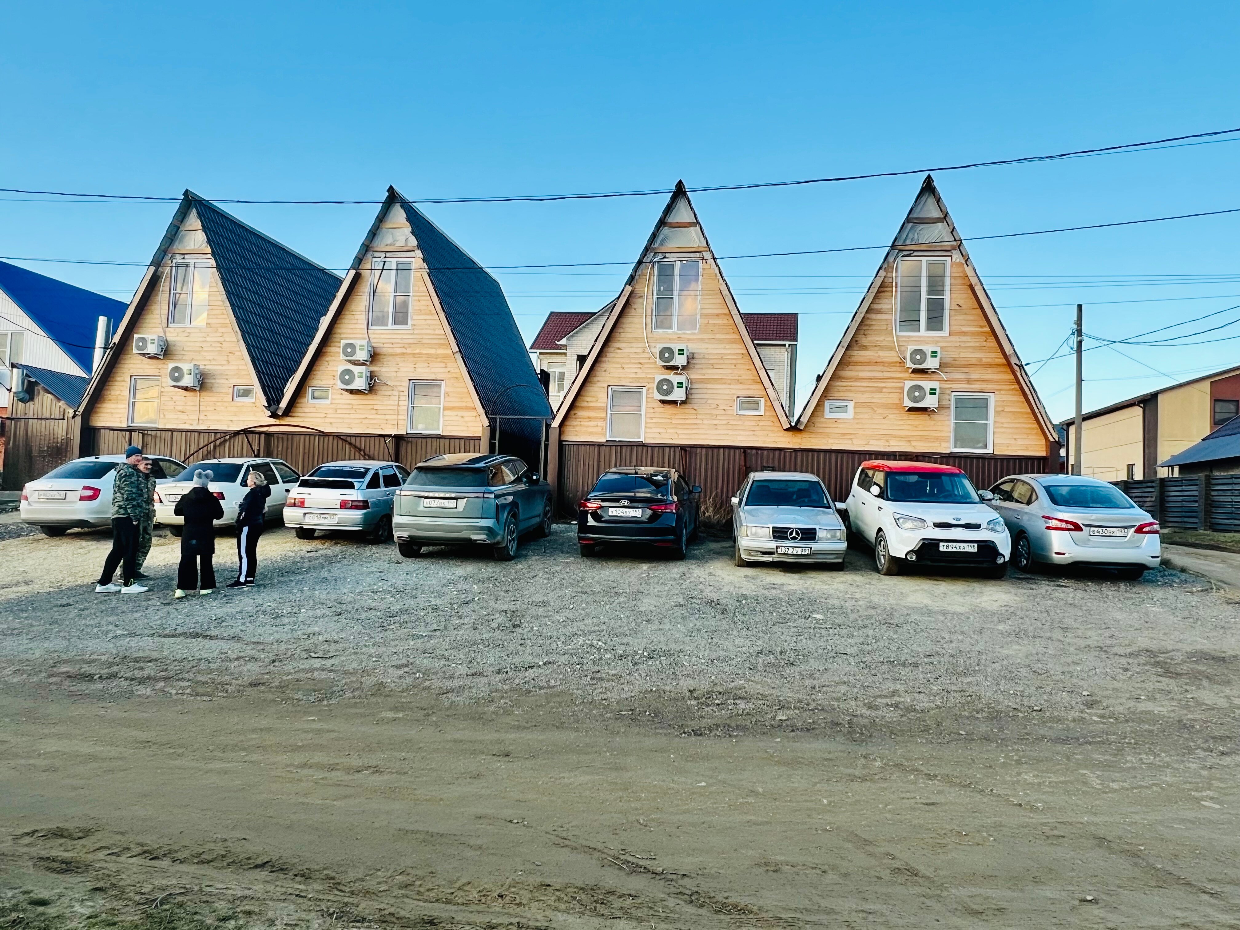 Фото Villa GraNata