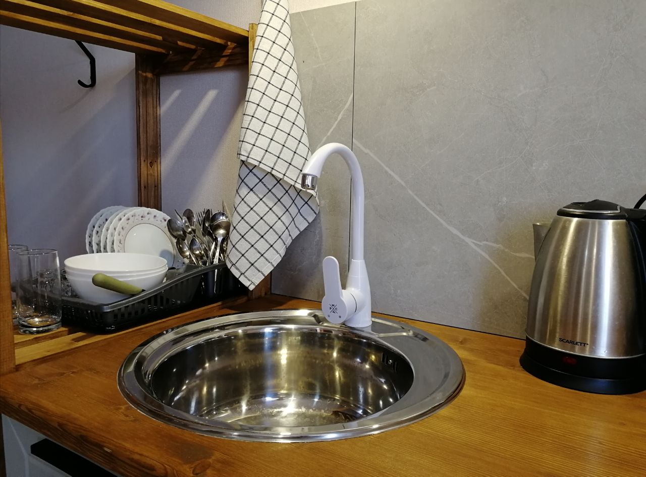 Фото База 33