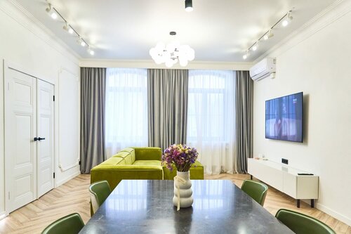 Апартаменты Modena Lux в Казани