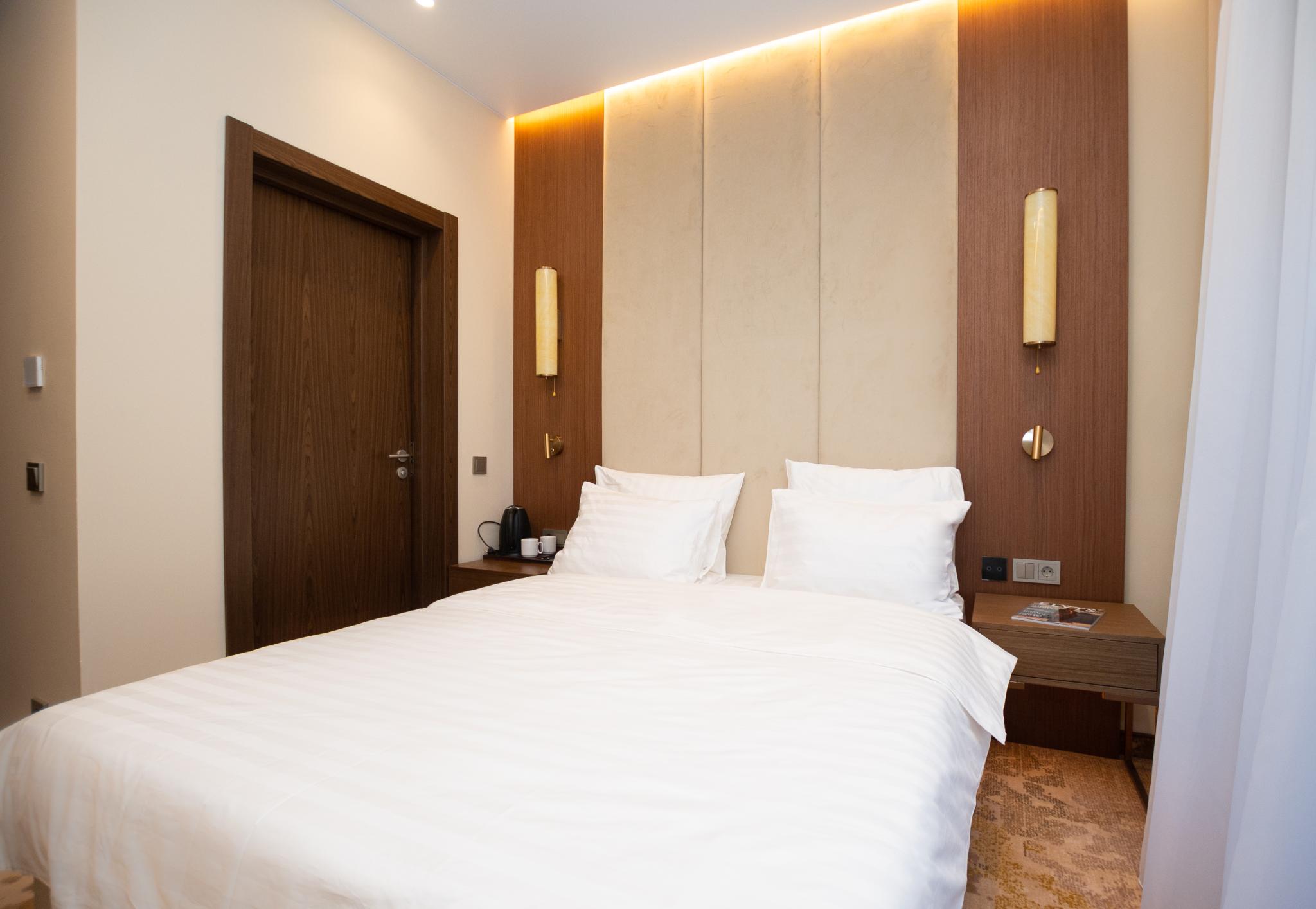 Фото Munib Hotel