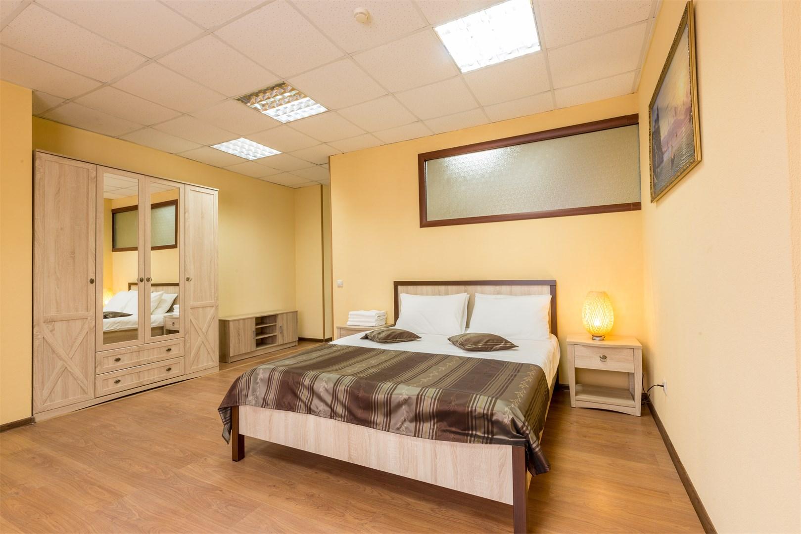 Фото Апартаменты на 8 небе