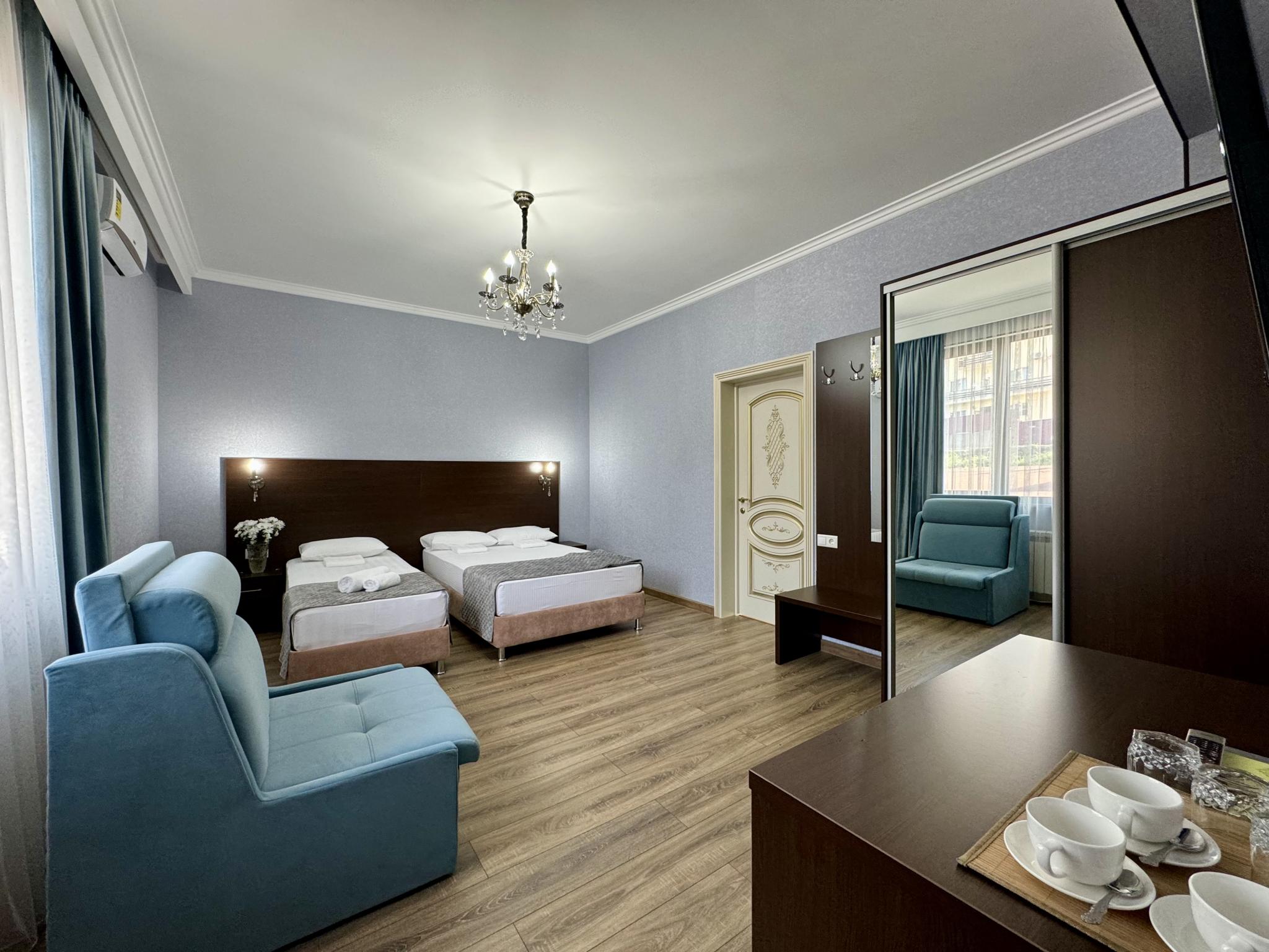 Фото Хаус на Ферме