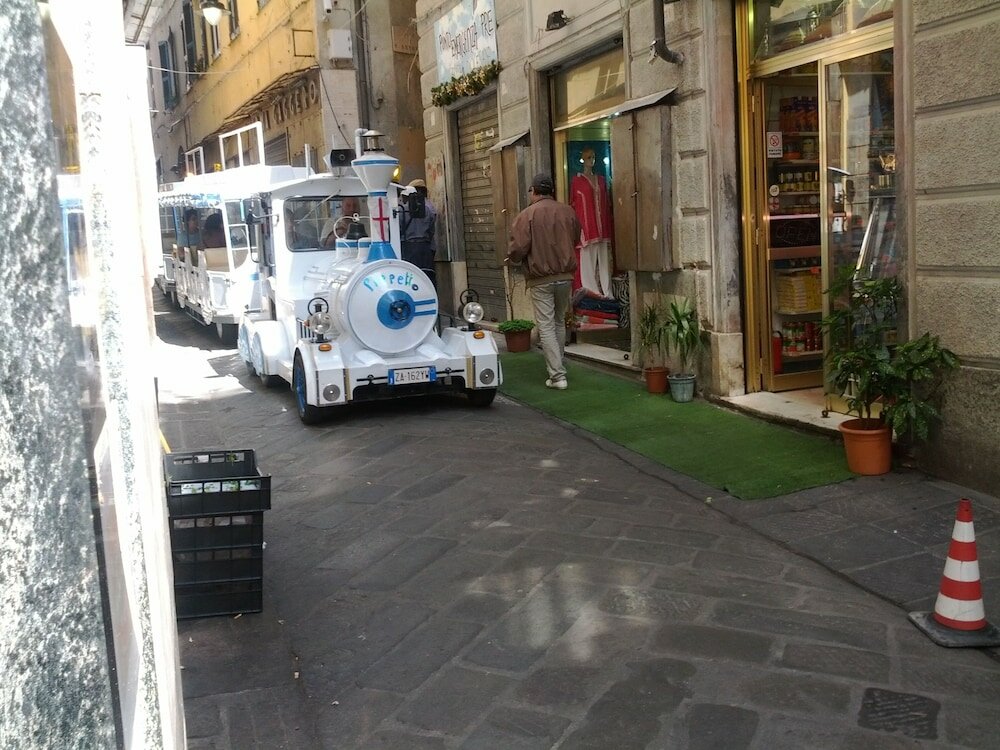 Фото Hotel Armonia