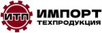 ImportTekhProduktsiya (Karelskaya Street, 52), repuestos para vehículos especializados