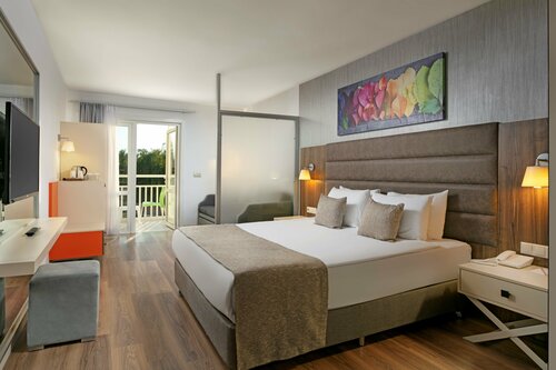 Гостиница Otium Hotel Seven Seas в Манавгате