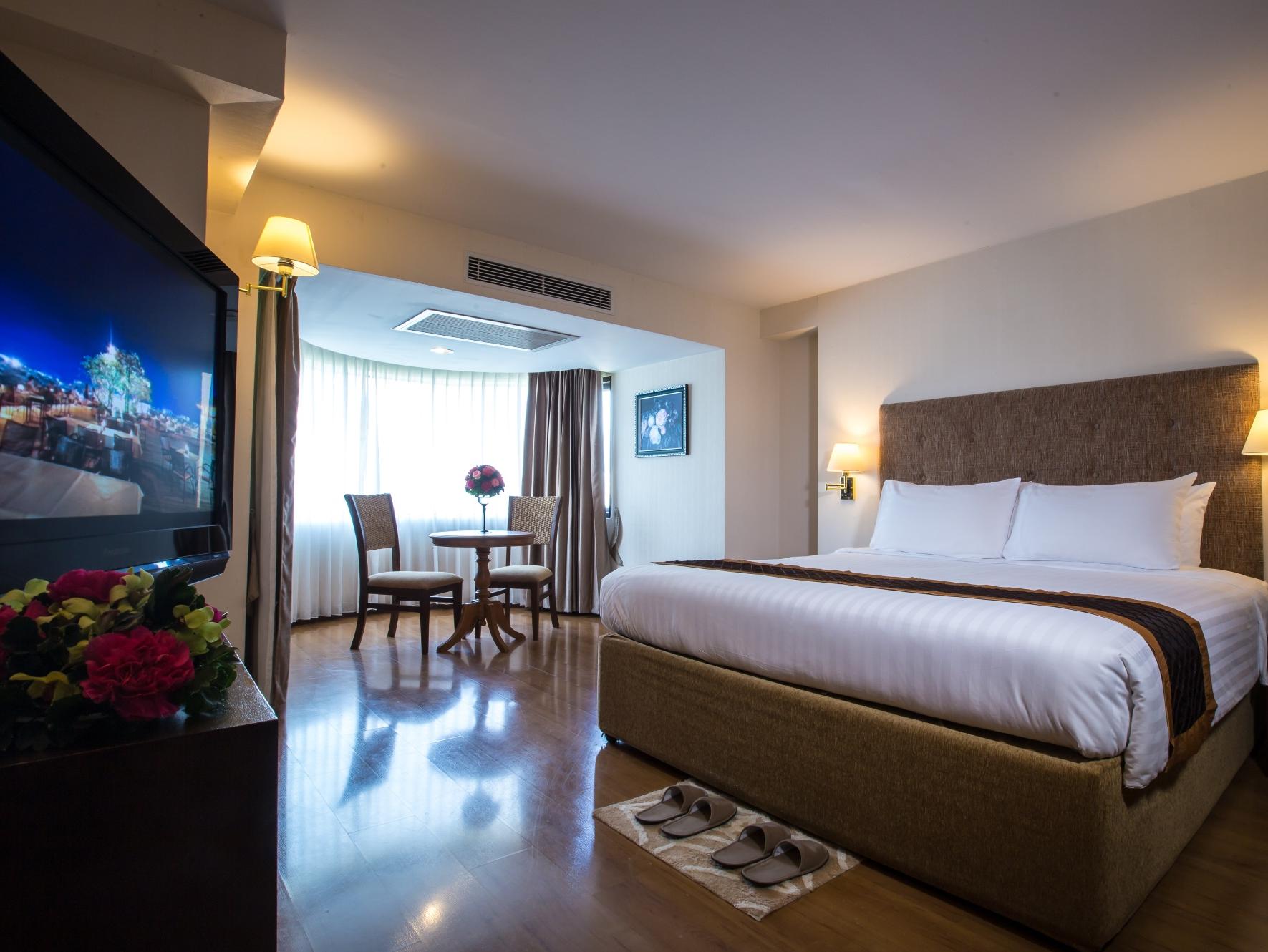 Фото Furama Chiang Mai