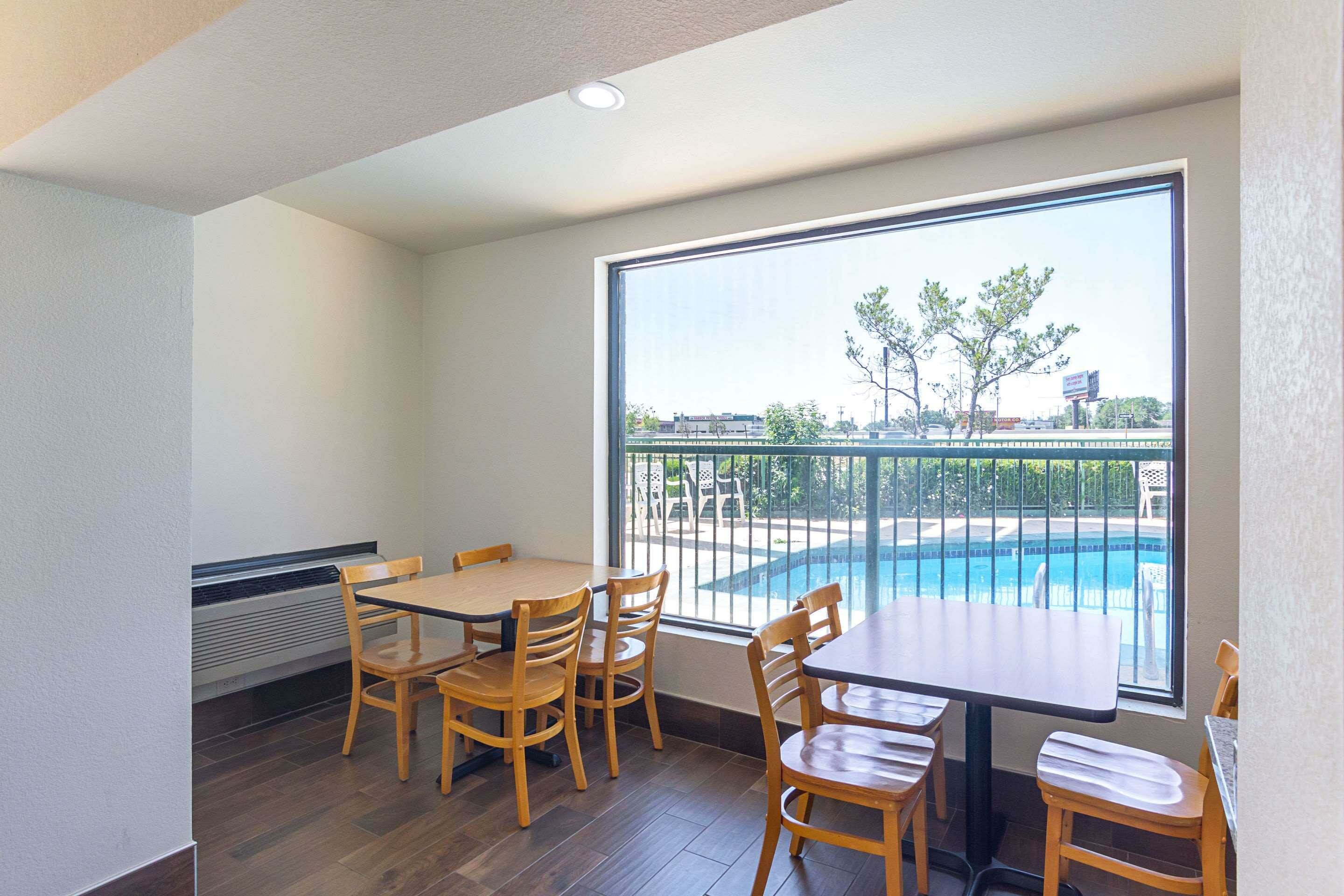 Фото Quality Inn