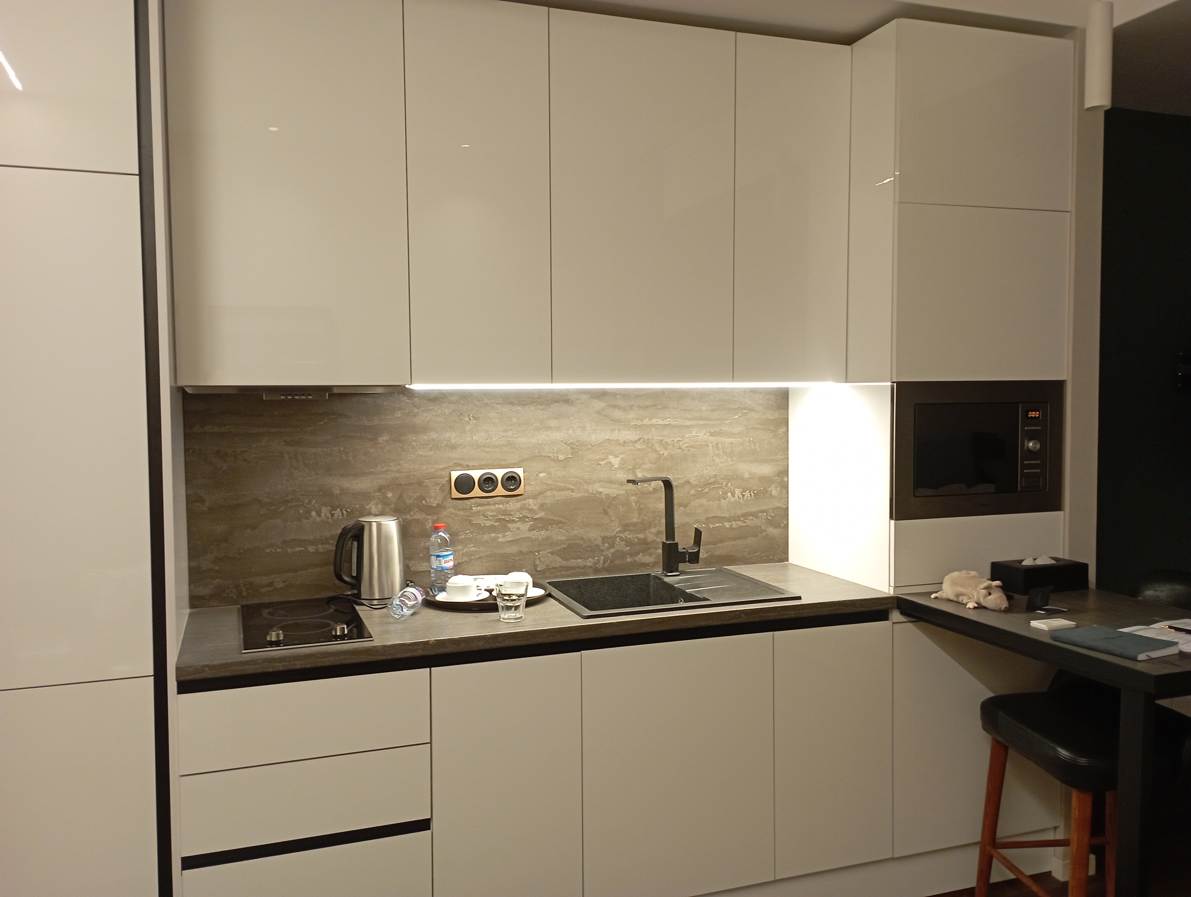 Фото Golden Horn