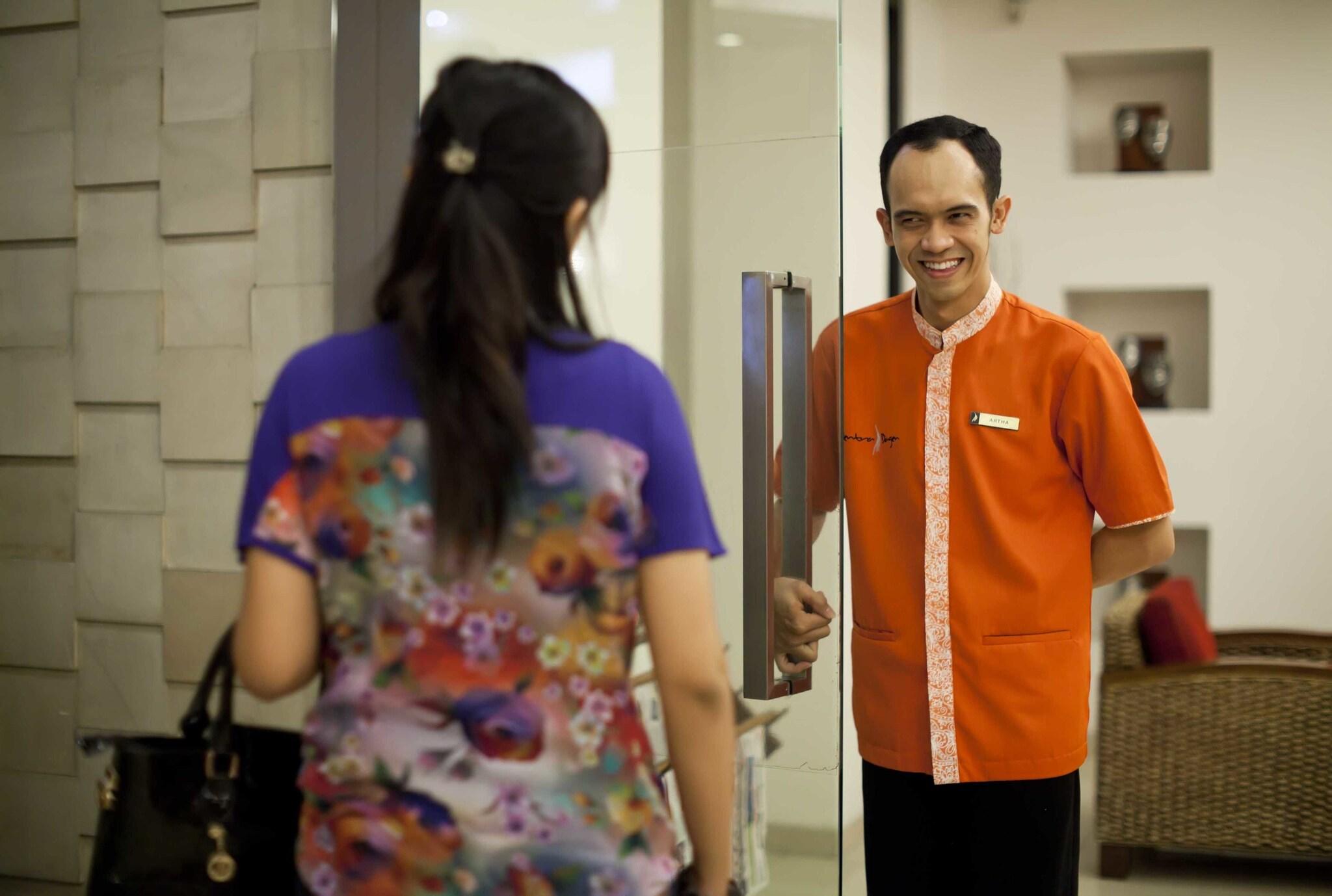 Фото Hotel Jentra Dagen