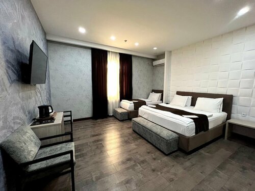 Гостиница Shosh Palace в Ташкенте