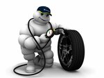 Tire Service 24 Hours A Day (Saltykovka Microdistrict, Nosovikhinskoye Highway, 231), tire service