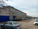 ОГИБДД УМВД России по г. Череповцу (Borshodskaya ulitsa, 12), traffic police