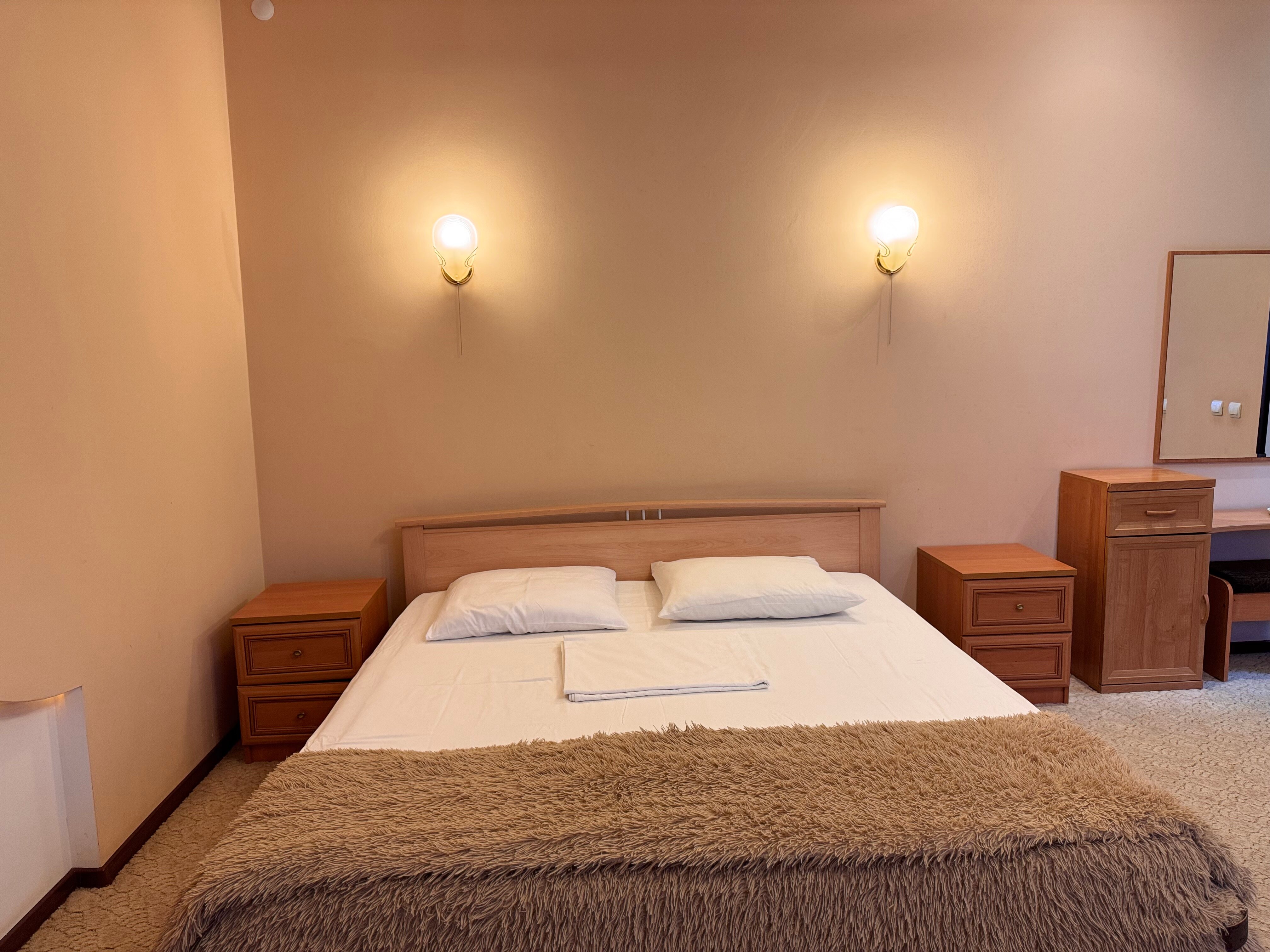 Фото Гранд-Отель