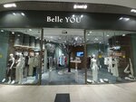 belle you (Donskaya Microdistrict, Novaya Zarya Street, 7), lingerie and swimwear shop