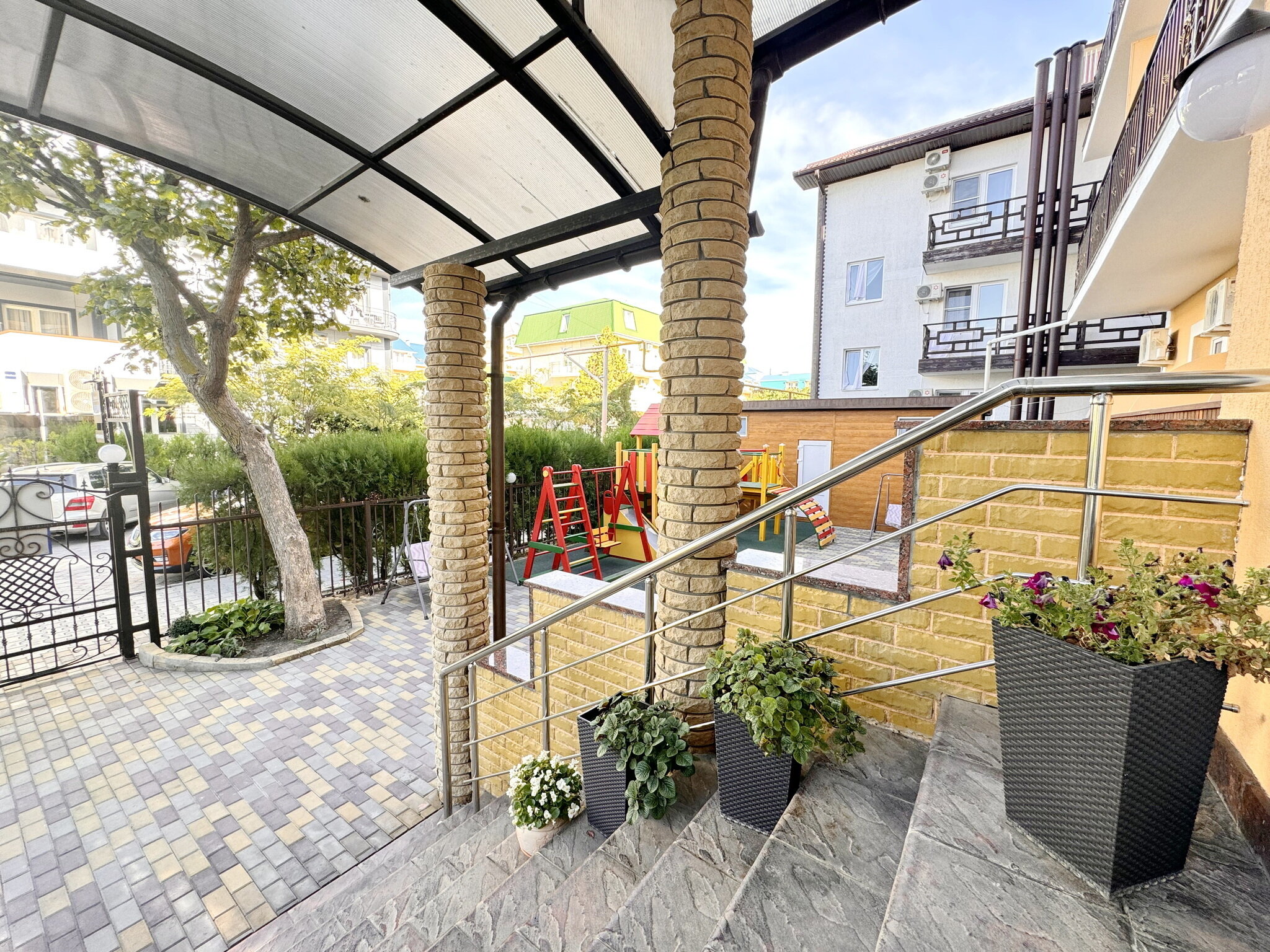 Фото Бавария