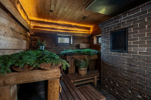 Гостиница Видная Усадьба в Видном