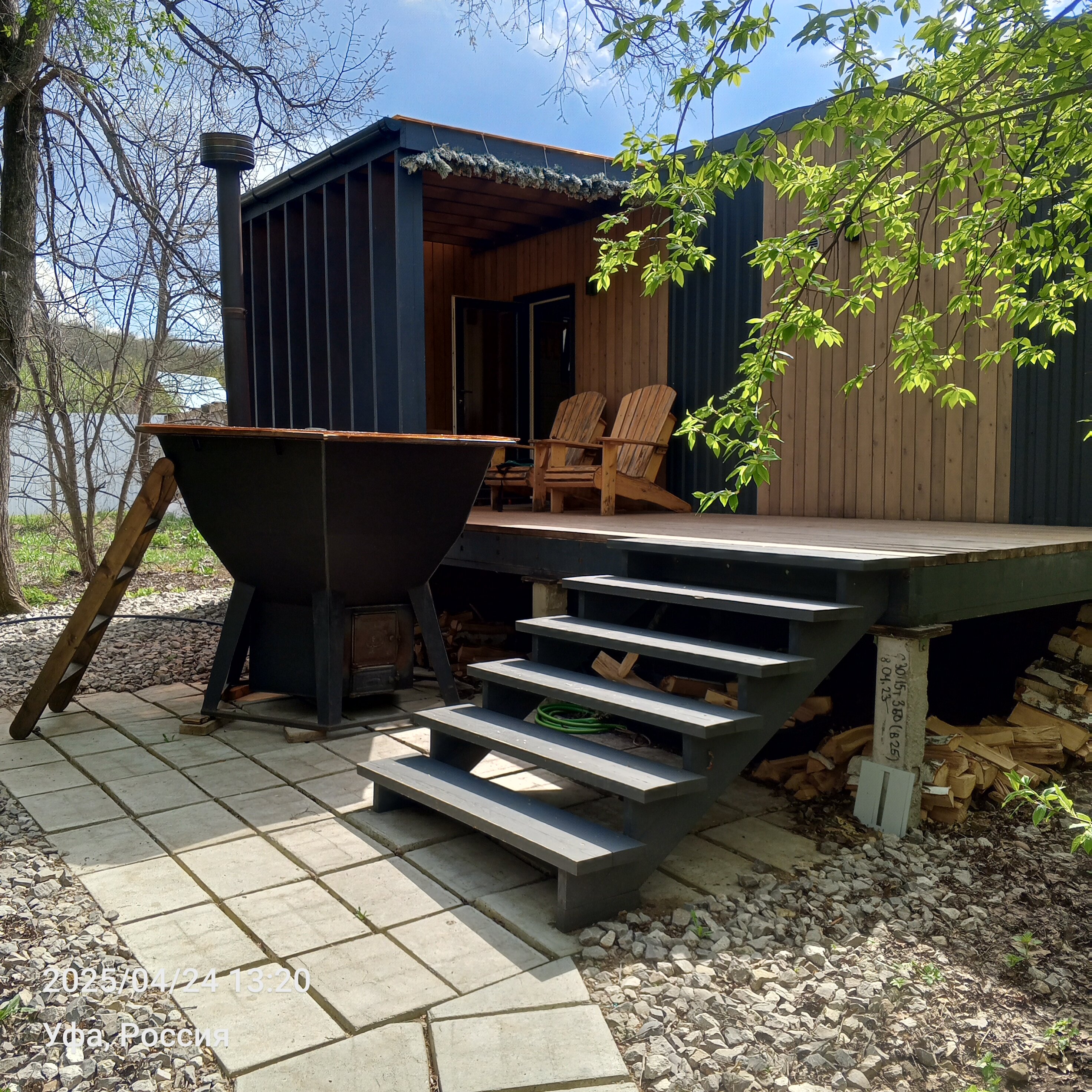 Фото Два Озера